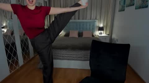 BeatriceWild online show from 03-03-26, 11:16