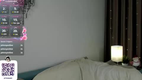 Snapshot of beatrixcutsforth chatting on 03-01-25, 10:13 Beatrix or Triss3 online show from 03-01-25, 10:13