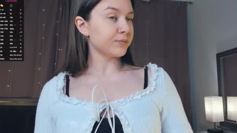 Snapshot of beatrixcutsforth chatting on 10-02-25, 07:26 Beatrix or Triss3 online show from 10-02-25, 07:26