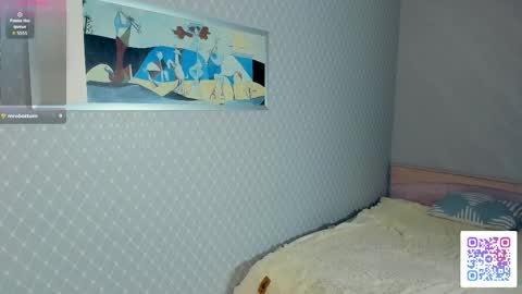 Snapshot of beatrixcutsforth chatting on 10-03-25, 07:55 Beatrix or Triss3 online show from 10-03-25, 07:55