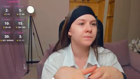 Snapshot of beatrixcutsforth chatting on 10-14-25, 08:48 Beatrix or Triss3 online show from 10-14-25, 08:48