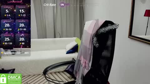 your Lana online show from 12-25-24, 03:08