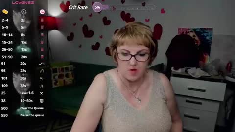 your Lana online show from 02-18-25, 10:03