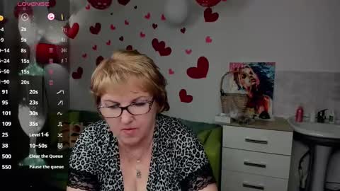 your Lana online show from 02-19-25, 03:28