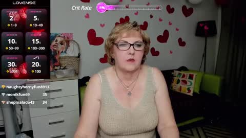 your Lana online show from 02-23-25, 05:23