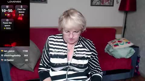 your Lana online show from 09-14-25, 08:13