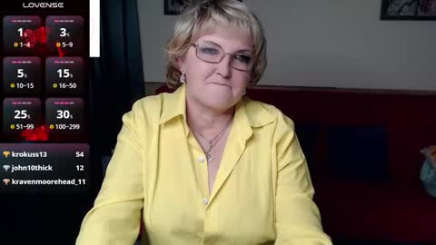 your Lana online show from 09-27-25, 02:11