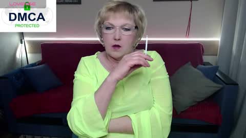 your Lana online show from 03-06-26, 05:20