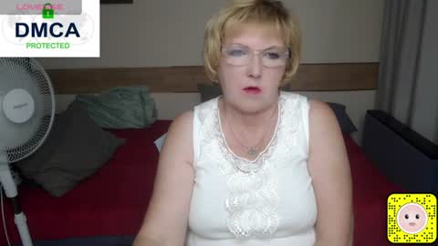 your Lana online show from 06-15-26, 05:15