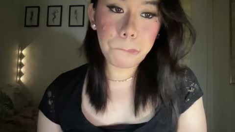 Sweet Aya online show from 10-07-25, 02:14