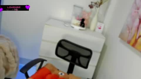 Aleah Mendez online show from 04-26-26, 10:24