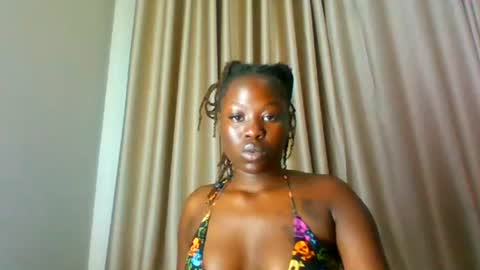 Trizah online show from 07-27-26, 09:11