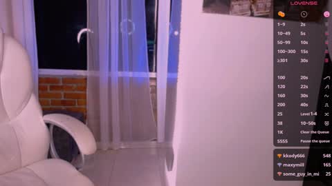 Chleo online show from 02-05-25, 03:55