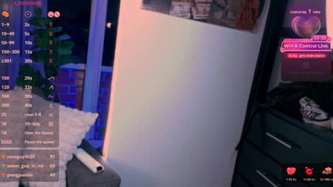 Chleo online show from 03-11-25, 05:27