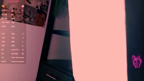 Chleo online show from 10-01-25, 01:55