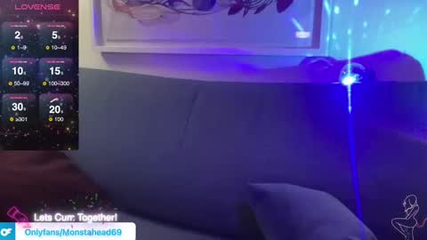 MONSTAHEAD69 online show from 12-04-24, 09:07