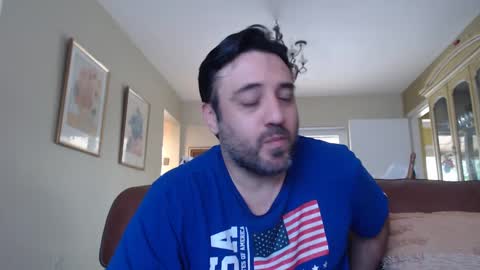 Kalel Superman online show from 12-14-24, 07:57