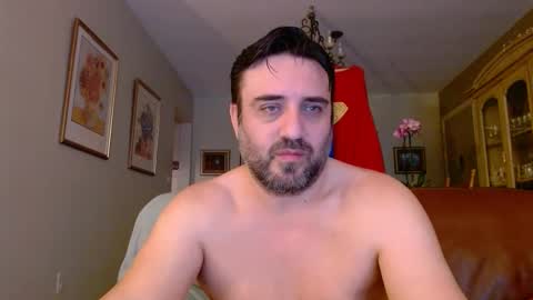 Kalel Superman online show from 03-10-25, 06:27