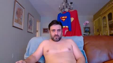 Kalel Superman online show from 03-12-25, 11:54