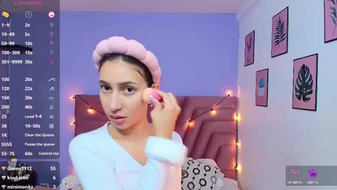 Shalom  online show from 02-28-25, 07:56