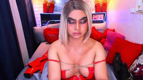 Queen Alexa online show from 01-26-25, 11:29