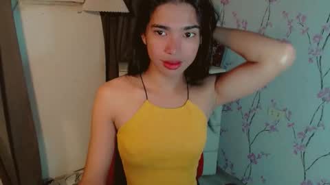 TRIXIE online show from 01-12-26, 03:01