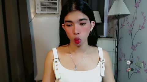 TRIXIE online show from 03-02-26, 05:08