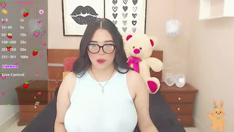 beautty_pink online show from 12-13-24, 03:11