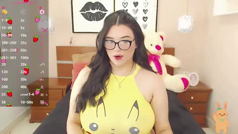 beautty_pink online show from 01-14-25, 02:00