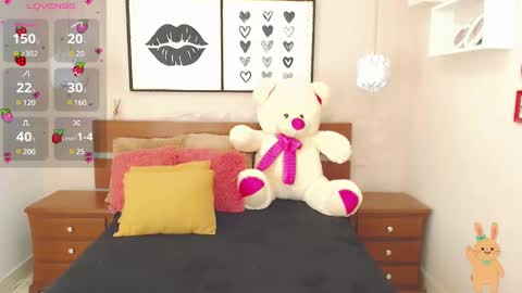 beautty_pink online show from 02-04-25, 06:38