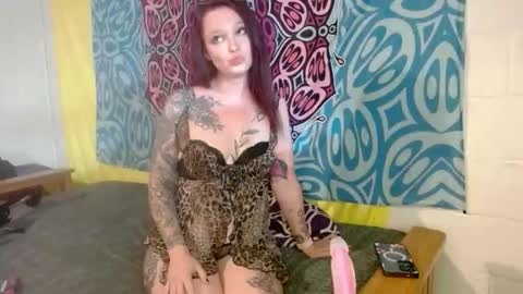 Bree online show from 05-01-26, 02:27