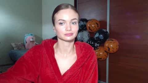 Maria online show from 11-12-25, 11:10