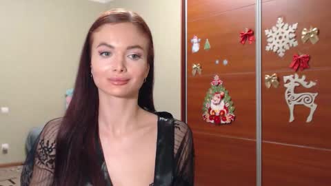 Maria online show from 01-13-26, 03:12