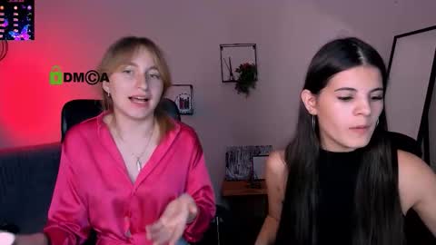 beauty_ginger online show from 09-09-25, 12:26