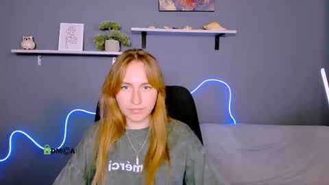 beauty_ginger online show from 09-23-25, 01:03