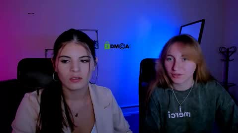 beauty_ginger online show from 09-24-25, 12:52