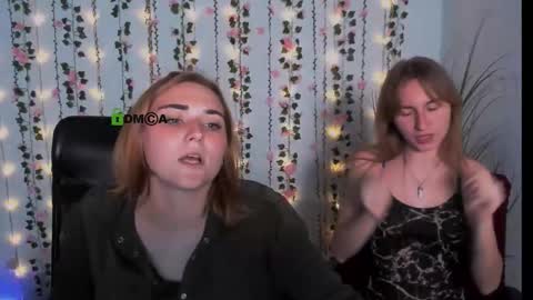 beauty_ginger online show from 09-25-25, 01:04