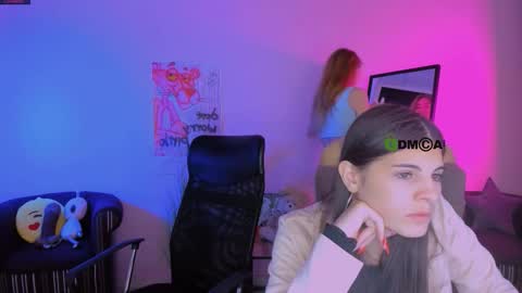 beauty_ginger online show from 10-06-25, 05:38