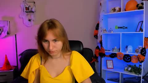 beauty_ginger online show from 11-04-25, 09:41