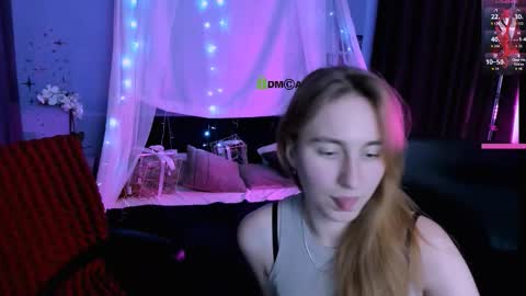 beauty_ginger online show from 02-05-26, 08:02