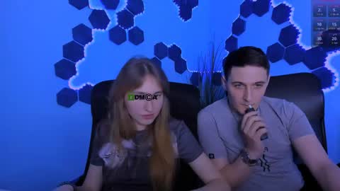 beauty_ginger online show from 04-18-26, 07:58