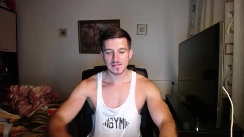 Mia and Jake online show from 10-03-25, 12:57