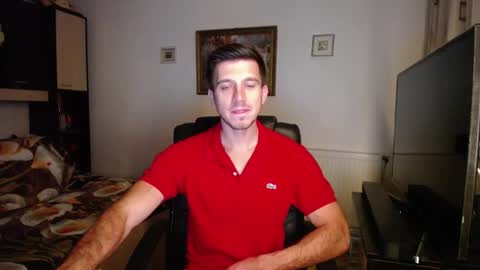 Mia and Jake online show from 10-08-25, 04:04