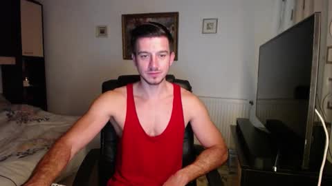 Mia and Jake online show from 10-13-25, 07:19