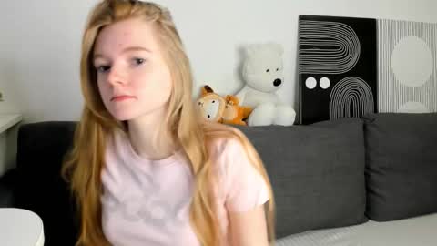 Juli online show from 02-04-26, 03:45