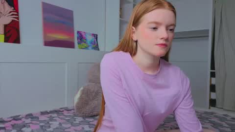 Juli online show from 04-27-26, 07:28