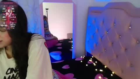 lana online show from 11-17-25, 03:12