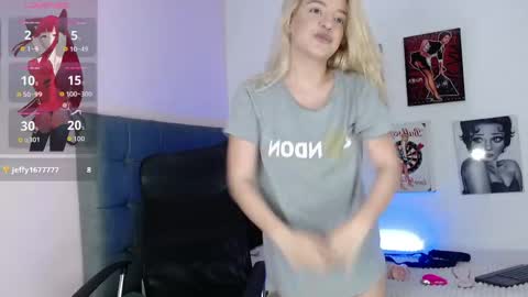 lana online show from 05-04-26, 10:50