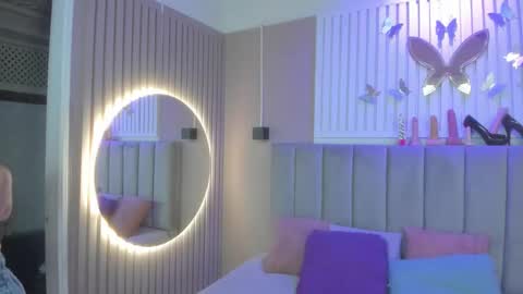 Chantall online show from 02-22-26, 03:29