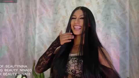 beauty_nina online show from 01-09-26, 02:20